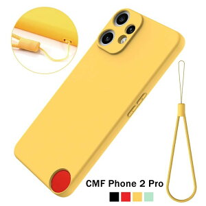 Nothing CMF Phone 2 Pro �P�[�X �V���R�� CMF Phone 2 Pro �J�o�[ �J��������ی� �X�g���b�v�t�� �i�b�V���O CMF �t�H��2 �v�� �w�ʃP�[�X �y�� ���^ �P�[�X �\�t�g �_�炩�� �y�� �V���v�� �ی�P�[�X 