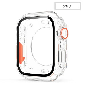 2026 �V�^ �t���J�o�[�ی� Apple Watch 12 42mm �P�[�X S12 46mm �K���X�t�B������̌^ PC �K���X apple watch12 �J�o�[ �P�[�X 46mm Apple Watch S11 S10 42mm �A�b�v���E�H�b�`�J�o�[12�p Series11 S10 �ی�P�[�X �t�B