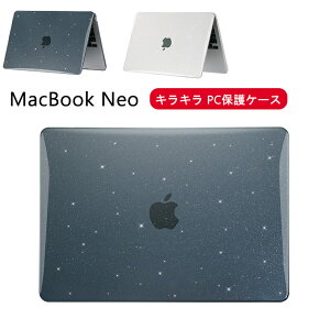�yNew�I2026 �X�p���R�[���z MacBook Neo �P�[�X 13�C���` �}�b�N�u�b�N �l�I �P�[�X �N���A �ی�P�[�X MacBook Neo 13�C���` �}�b�N�u�b�NNeo 13�C���` A18 Pro �N���A�P�[�X