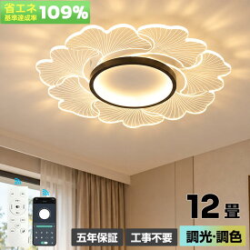 【5年保証】シーリングライト LED 北欧 6畳 8畳 10畳 12畳 14畳 おしゃれ シンプル 調光調色 リモコン付き 明るい 天井照明 照明器具 引掛け対応 タイマー 間接照明 インテリア モダン リビング ダイニング 寝室 和室 洋室 居間用 食卓用 キッチン