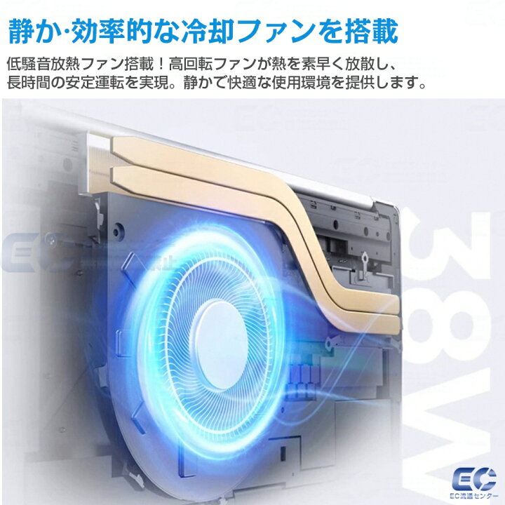 楽天市場】【爆売り☆2025新改良登場】パソコン ノートパソコン 新品 
