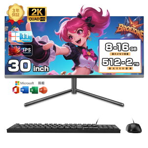 y30C`ʁzfXNgbvp\R ̌^pc 30^ tHDť^ fXNgbvp\R Ce Core i7yWindows 11ځzUSB 2.0/ USB 3.0/5G WIFI ̌^p\R 8GB/16GB SSD 512GB/2TB