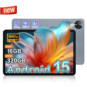 y2025lCViz^ubg Android15 10C` 16+128GB 6000mAh ipsXN[ Wi-Fif ^ubgPC{ 64GB 256GB PlayXgAΉ AhCh ^ubg 8RACPU 2.0Ghz WiFi5 BT5.2 ӏ܂ɍœK L