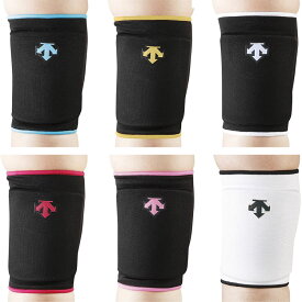 DESCENTE デサント　ニーパッド　バレーボール　ひざサポーター　バレー　ヒザ　膝　DVB8601C　★1500