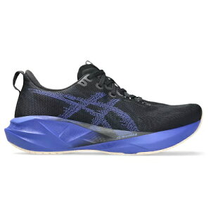 NOVABLAST 5�@ASICS �A�V�b�N�X 1011B974-004�@Black/Cobalt Burst�@�m���@�u���X�g 5�@�����Y �����j���O �V���[�Y�@��15000�@�����ꌧ�ւ̂��͂��s��