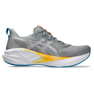 26cm�@NOVABLAST 5�@ASICS �A�V�b�N�X 1011B974-020�@Gravel/White�@�m���@�u���X�g 5�@�����Y �����j���O �V���[�Y�@��15000�@�����ꌧ�ւ̂��͂��s��