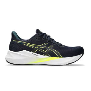 26.5cm VERSABLAST 4 �A�V�b�N�X �����Y �����j���O�V���[�Y �o�[�T�u���X�g 4 asics 1011B984-402 MIDNIGHT/CITRON ��8500 ���k�C���E�����E���ꌧ�ւ̂��͂��s��