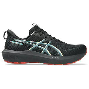 �A�V�b�N�X GT-1000 14 GTX�@1011C078-003�iBlack/Apricot Crush�j�����Y �����j���O �V���[�Y�@GORE-TEX�@��15000�@���k�C���E�����E���ꌧ�ւ̂��͂��s��