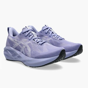 NOVABLAST 5�@ASICS �A�V�b�N�X 1012B765-501�@Bluebell�@�m���@�u���X�g 5�@���f�B�[�X �����j���O �V���[�Y�@��15000 ���k�C���E�����E���ꌧ�ւ̂��͂��s��