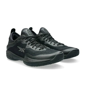 �A�V�b�N�X�@GLIDE NOVA FF 3�@�o�X�P�b�g�{�[���V���[�Y�@ASICS�@1063A072-003�@BLACK/GUNMETAL�@��14500 ���k�C���E�����E���ꌧ�ւ̂��͂��s��