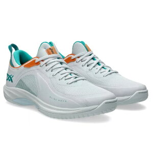 �A�V�b�N�X�@GLIDE NOVA FF 4�@�o�X�P�b�g�{�[���V���[�Y�@ASICS�@1063A105-401 Arctic Blue/Wave Teal�@��14800 ���k�C���E�����E���ꌧ�ւ̂��͂��s��