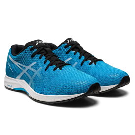 ASICS　30cm　アシックス　ライトレーサー 4　メンズ　ランニングシューズ　LYTERACER 4　1011B349-410（Island Blue／White） ★8500★