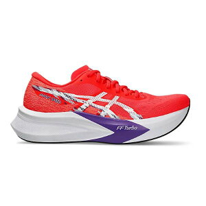 }WbNXs[h4@AVbNX@Y jO V[Y@ASICS@MAGIC SPEED 4@1011B875.600@Flash Red/White@17000