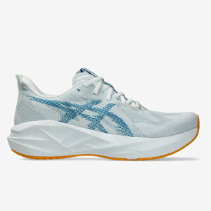 NOVABLAST 5�@ASICS �A�V�b�N�X 1011B974-407�@Arctic Blue/Aegean Blue�@�m���@�u���X�g 5�@�����Y �����j���O �V���[�Y�@��15000�@�����ꌧ�ւ̂��͂��s��