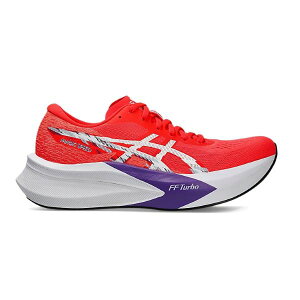 }WbNXs[h4@ASICS AVbNX@fB[X jO V[Y@MAGIC SPEED 4@1012B676-600iFlash Red/Whitej 17000