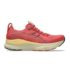アシックス　ゲルカヤノ32　レディース ランニング シューズ　asics　GEL-KAYANO 32　1012B838-700　Dark Pink Clay/Dark Currant　★20000