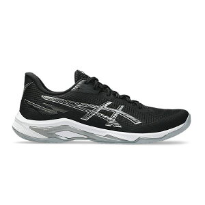 asics@NETBURNER BALLISTIC FF 4@AVbNX@o[{[V[Y@1053A070-001iBlack/Whitej 15455@kCEEꌧւ̂͂s