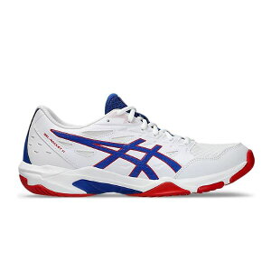 asics@GEL-ROCKET 11@AVbNX@o[{[V[Y@1073A065-105iWhite/Asics BluejGg[f@9000@kCEEꌧւ̂͂s
