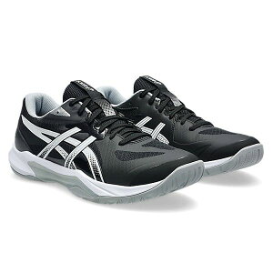 ASICS GEL-TACTIC 13 AVbNX o[{[V[Y 1073A079-001 ubN 11819 kCEEꌧւ̂͂s