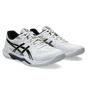 ASICS GEL-TACTIC 13 AVbNX o[{[V[Y 1073A079-100 zCg 11819 kCEEꌧւ̂͂s