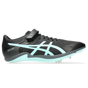 �A�V�b�N�X SP BLADE 10 ����X�p�C�N 100m�`400m/ �n�[�h�� �Z���� ASICS ���㋣�Z�V���[�Y �I�[���E�F�U�[�g���b�N��p 1093A240-001 ��20909
