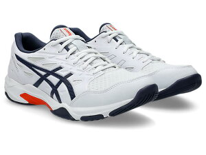 asics@GEL-ROCKET 11@AVbNX@o[{[V[Y@1073A065-104iWhite/Indigo FogjGg[f@9000@kCEEꌧւ̂͂s