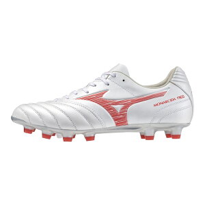 MIZUNO �~�Y�m�@���i���V�[�_NEO III WIDE PRO�@�T�b�J�[�^�t�b�g�{�[���@�X�p�C�N�@P1GA242360�@�X�[�p�[�z���C�g�p�[��×���b�h�@��14000�@���k�C���E���ꌧ�E�����ւ̂��͂��s��