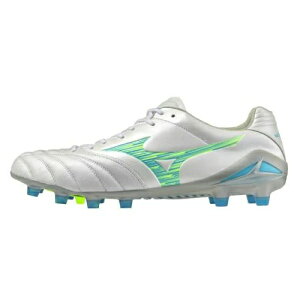 �~�Y�m�@���i���V�[�_NEO III ELITE�@�T�b�J�[�^�t�b�g�{�[���@�X�p�C�N�@���j�Z�b�N�X�@MIZUNO�@P1GA262025�@�X�[�p�[�z���C�g�p�[��×�T�b�N�X�@��19000