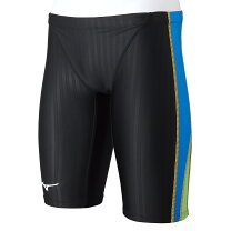 楽天市場】mizuno ジュニア 競泳用水着 130 fina マイティラインの通販