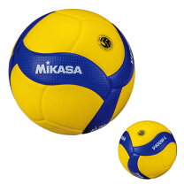 楽天市場】ミカサ 小学生バレーボール 4号検定球の通販