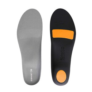 ザムスト フットクラフト クッションド for SPORTS ZAMST インソール Footcraft Cushioned for SPORTS 中敷 ★2700 メール便配送