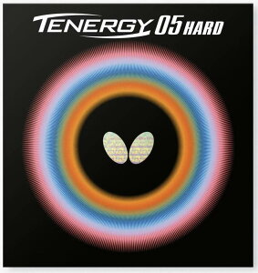 �o�^�t���C �e�i�W�[05�n�[�h TENERGY05HARD �n�C�e���V���������o�[ �싅���o�[ �n�C�e���V�����A�X�v�����O �X�|���W Butterfly 06030 ��8600 ���㕥�����ϕs��