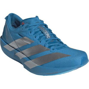 �A�f�B�_�X �A�f�B�[�� �W���p�� 9 adidas ADIZERO JAPAN 9 ���f�B�[�X �����j���O�V���[�Y JQ1682 Silver Metallic ��16000