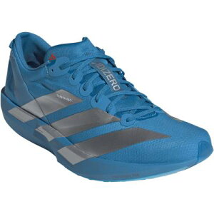 �A�f�B�_�X �A�f�B�[�� �W���p�� 9 adidas ADIZERO JAPAN 9 �����Y �����j���O�V���[�Y JQ1683 Silver Metallic ��16000