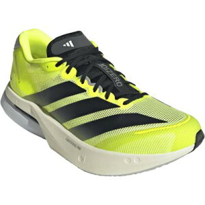 �A�f�B�_�X �A�f�B�[�� �{�X�g�� 13 adidas ADIZERO BOSTON 13 �����Y �����j���O�V���[�Y JS4933 Lucid Lemon ��17000 ���k�C���E�����E���ꌧ�ւ̂��͂��s��