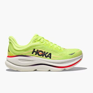 HOKA �z�J BONDI9 �{���_�C9 1162011 NYZS �����Y�V���[�Y �����j���O �E�H�[�L���O �V���[�Y�@�����ꌧ�ւ̂��͂��s��