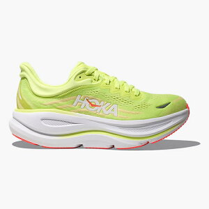 HOKA �z�J BONDI9 �{���_�C9�@1162012 NYZS ���f�B�[�X�V���[�Y �����j���O �E�H�[�L���O �V���[�Y�@�����ꌧ�ւ̂��͂��s��