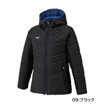 楽天市場】ミズノ ブレスサーモ ダウン（コート・ジャケット 
