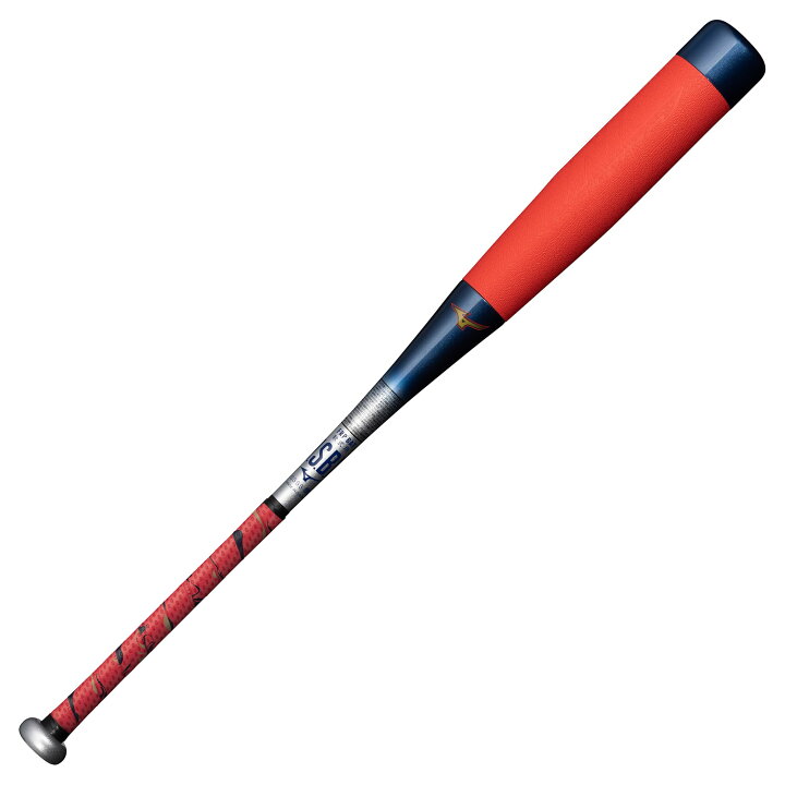 ミズノ MIZUNO 野球 バット 軟式用 FRP製 ビヨンドマックス レガシー 