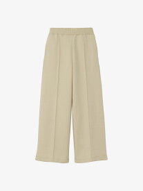 ザ・ノース・フェイス　ベターテリーパンツ（レディース） THE NORTH FACE　スウェット　NBW82435　★14500　※北海道・離島・沖縄県へのお届け不可