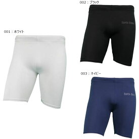 送料無料！メール便にて発送　アールズコート　ジュニア　ショートスパッツ　Earls Court　ジュニア　インナータイツ　スパッツ　ECJ07