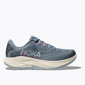 HOKA �z�J �����R�� 4 RINCON 4 1155131 WFD ���f�B�[�X�@�����j���O �E�H�[�L���O �V���[�Y�@�E�H�b�V���h �u���[ / �t�F�C�f�B�b�h �l�C�r�[�@�����ꌧ�ւ̂��͂��s��