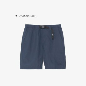 送料無料　ザ・ノース・フェイス　クラスファイブカーゴショーツ（レディース） the north face　カーゴショートパンツ　NBW42232　★7400　24SS　メール便配送