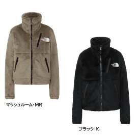 ザ・ノース・フェイス 25秋冬 ウィメンズ ショートバーサロフトジャケット THE NORTH FACE レディース フリース NAW62550 ★34000