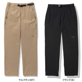 ザ・ノース・フェイス　バーブパンツ（レディース）THE NORTH FACE　ロングパンツ　ハイキング　登山　NBW32302　★15000