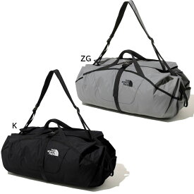 ザ・ノース・フェイス　エスケープダッフル　THE NORTH FACE　バッグ　グランドシート　NM82231　★12000　22FW