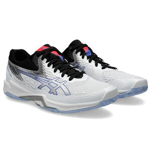 asics@AVbNX@V-SWIFT FF 4@o[{[V[Y@1053A066-100iWhite/Pure Silverj 15455@kCEEꌧւ̂͂s