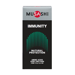 MUSASHI IMMUNITY C~jeB i`EveNVEVXẽT|[g 8{ O^~ AMj `Ij Tvg@1200@00310