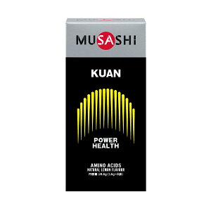 MUSASHI KUAN �N�A�� �p���[�A�b�v�i�w���X�����e�i���X�j8�{���� �A�~�m�_ �T�v�������g�@00617