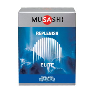MUSASHI REPLENISH vjbV @\hN 10ܓ A~m_ NG_ BCAA L-O^~ igE Tvg